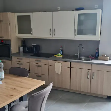 Lisa 3, Guestroom-wg-zimmer Eggert * Pforzheim