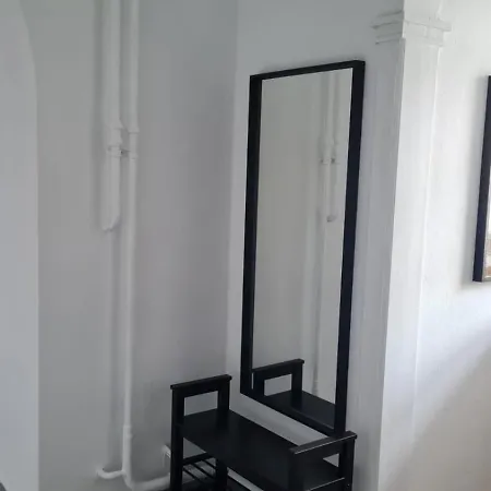 Lisa 3, Guestroom-wg-zimmer Eggert