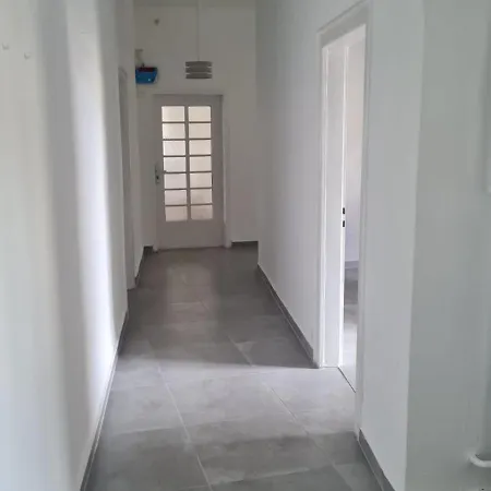 Lisa 3, Guestroom-wg-zimmer Eggert Apartman