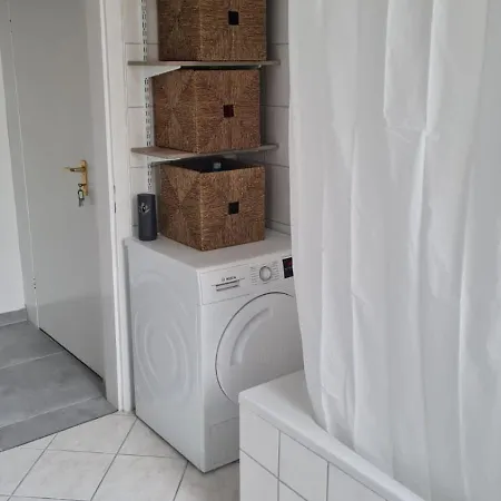 Apartman Lisa 3, Guestroom-wg-zimmer Eggert