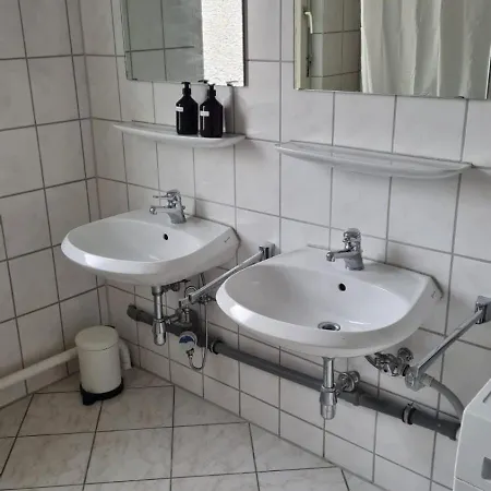 Apartman Lisa 3, Guestroom-wg-zimmer Eggert *