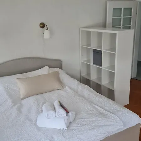 Lisa 3, Guestroom-wg-zimmer Eggert * Pforzheim